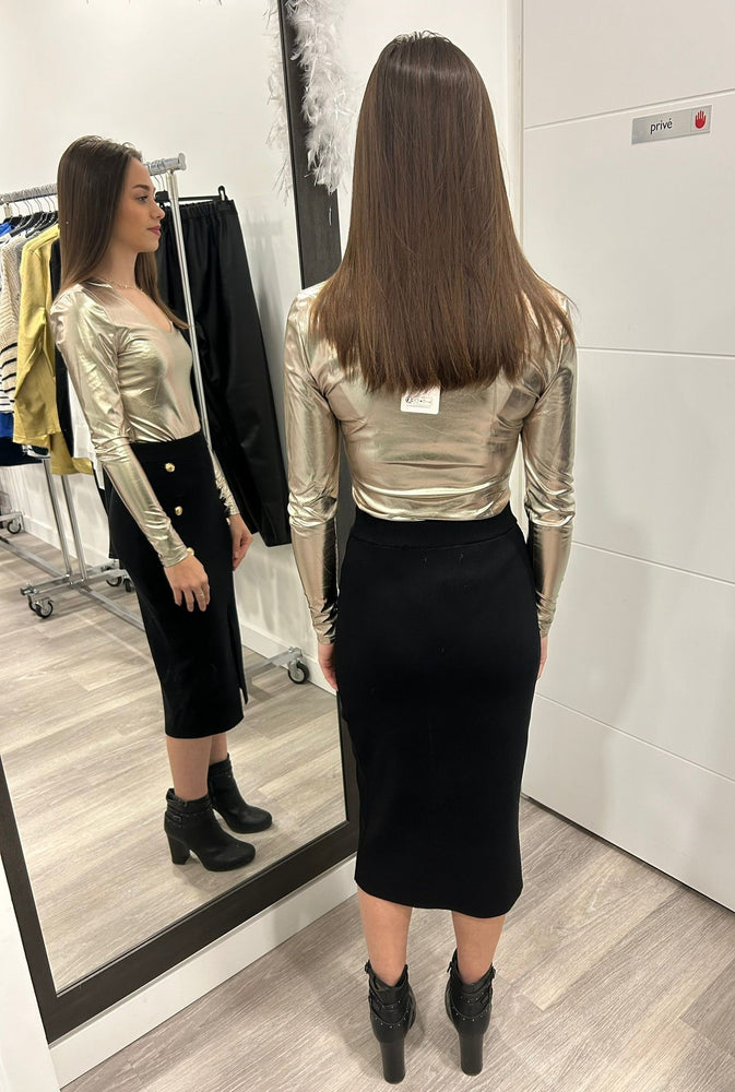 BODY OR