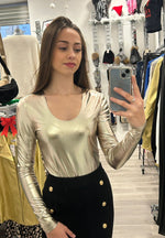 BODY OR