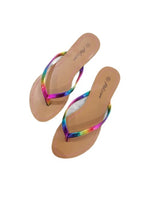 TONGS MULTICOLOR