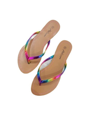 TONGS MULTICOLOR