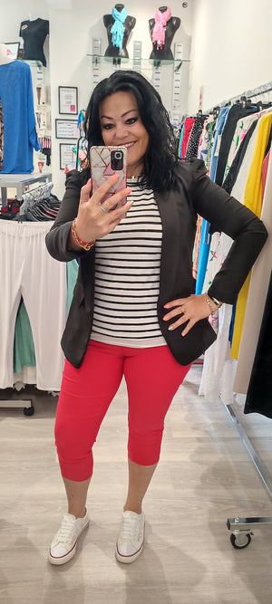 PANTACOURT ROUGE