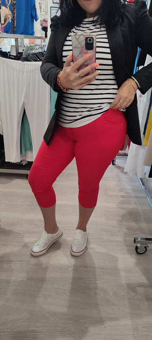 PANTACOURT ROUGE