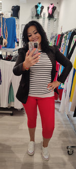 PANTACOURT ROUGE
