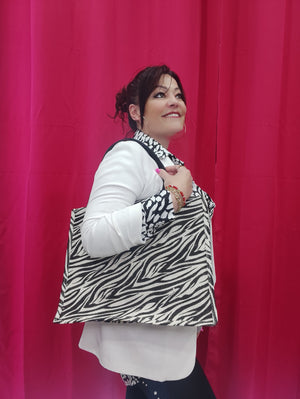 GRAND SAC & MOTIFS