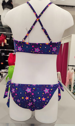 MAILLOT DE BAIN 2 PIECES