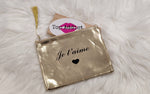POCHETTE JE T'AIME & OR