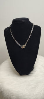 COLLIER MENOTTES & ARGENT