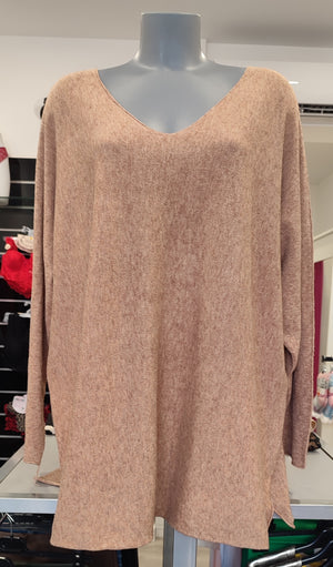 PULL CAMEL