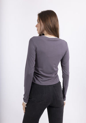 TOP LEGER & GRIS