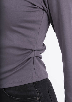TOP LEGER & GRIS